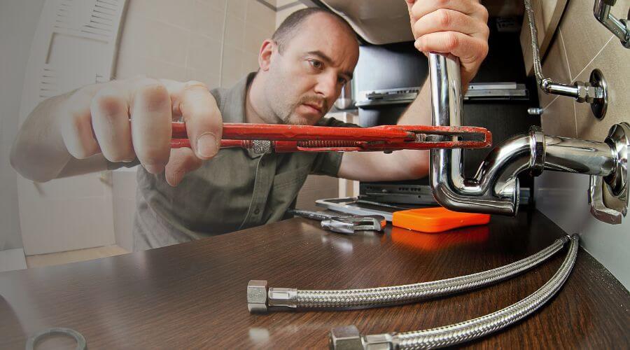 Professional bathroom faucet installation in Saxon, WI